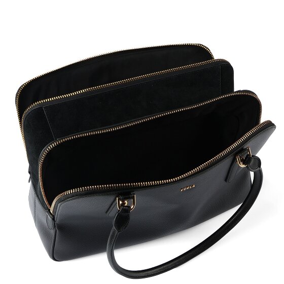 Furla Giulia Torba na ramię Skórzany 36 cm