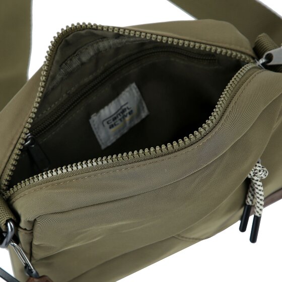 camel active Aurum Torba na ramię 23 cm