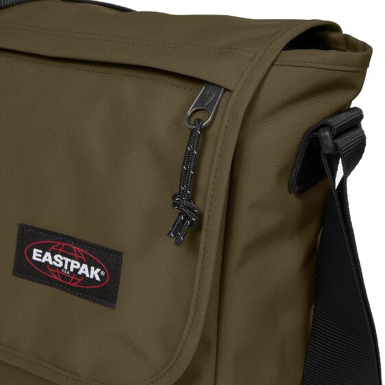 Eastpak Delegate + Posłaniec 38.5 cm Komora na laptopa