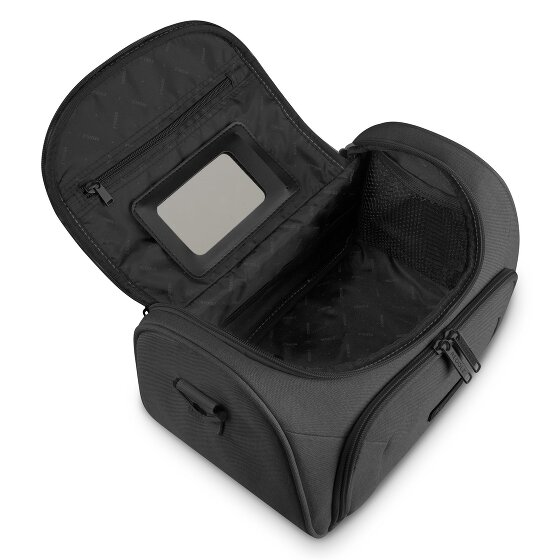 Redolz Essentials 12 Etui kosmetyczne 31 cm z możliwością doczepienia