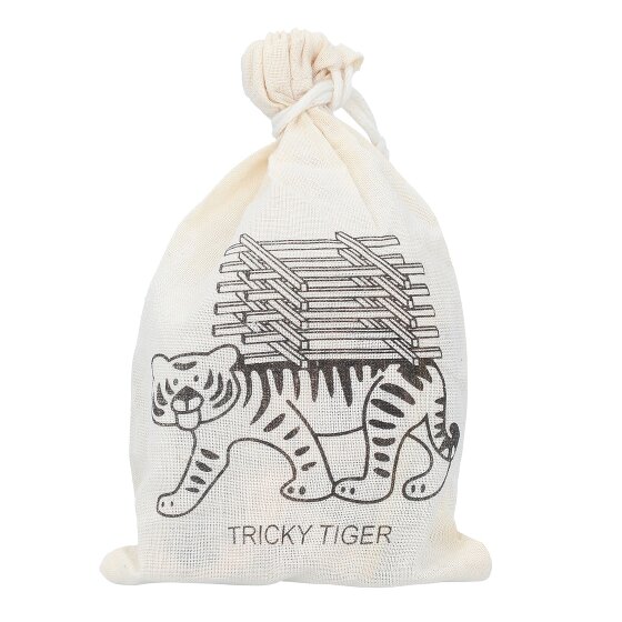Inspirion Gra zręcznościowa Tricky Tiger 8 cm
