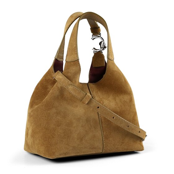 Coccinelle C-Easy Torba na ramię Skórzany 21 cm