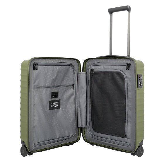 Titan Upgrade 4 kółka Walizka kabinowy S 55 cm