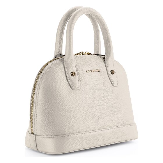 Lazarotti Skórzana torebka Bologna Crossbody Leather 24 cm