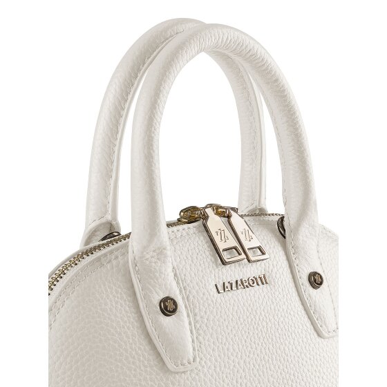 Lazarotti Bologna Leather Torba Skórzany 24 cm