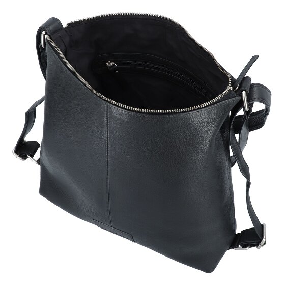 Burkely Soft Skylar Torba na ramię Skóra 31 cm