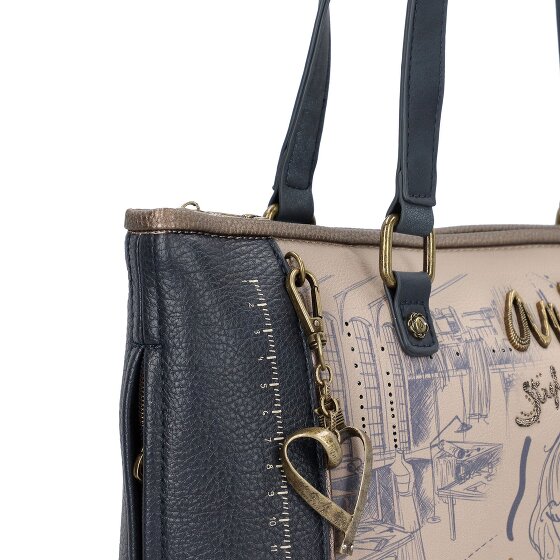 Anekke Studio Torba na ramię 33 cm