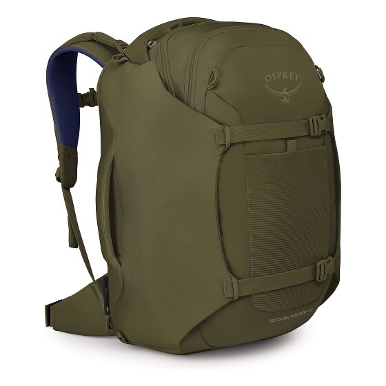 Osprey Plecak turystyczny Soujourn 46 L, 55 cm