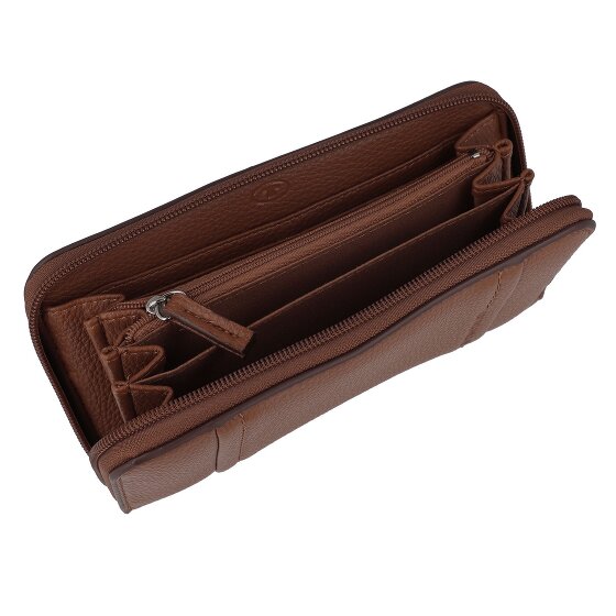 Tom Tailor Beca Portfel 19 cm