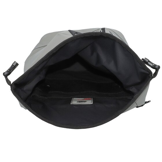 Herschel Roll Top Backpack 46 cm przegroda na laptopa