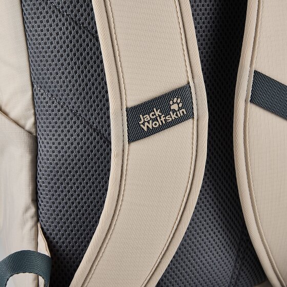 Jack Wolfskin Yuma 14 L Plecak 45 cm Komora na laptopa