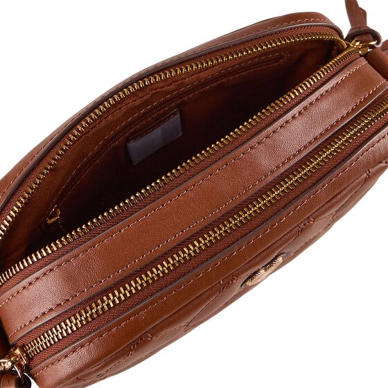 Fossil Danni Torba na ramię Skórzany 23 cm