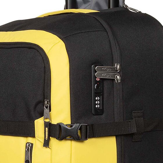 Eastpak Transit'R Pro 2 kółka Torba podróżna L 82 cm