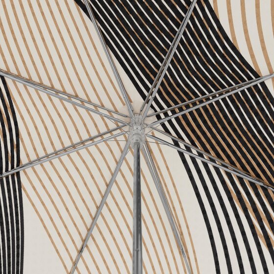 Doppler Manufaktur Elegance Boheme Parasolka na kiju 90 cm