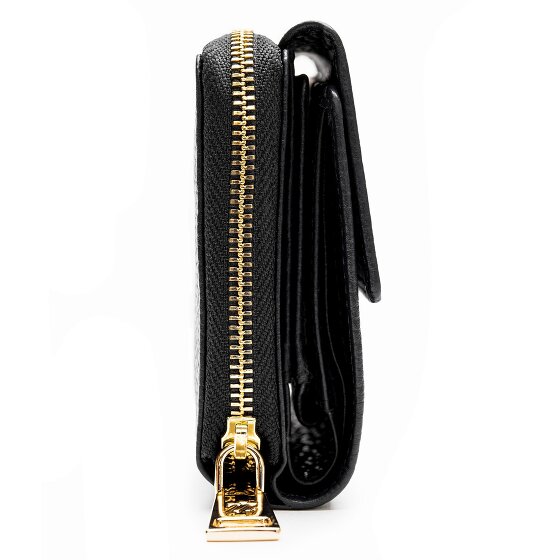 Lazarotti Bologna Leather Portfel Skórzany 12 cm