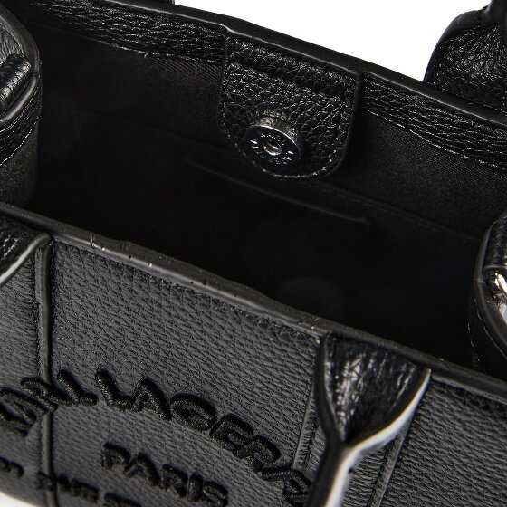 Karl Lagerfeld Rsg Mini Torba Handbag 18 cm