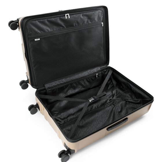 Epic Crate Reflex EVO 4 kółka Walizka 75 cm
