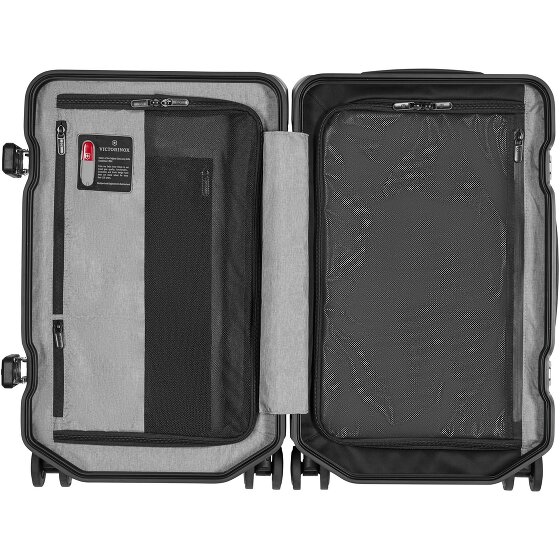 Victorinox 4-kołowy wózek kabinowy Lexicon Framed 55 cm