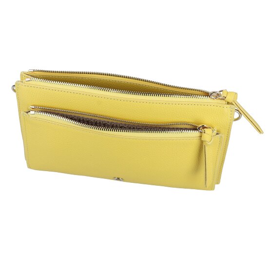 AIGNER Isa Torba na ramię Skórzany 24 cm