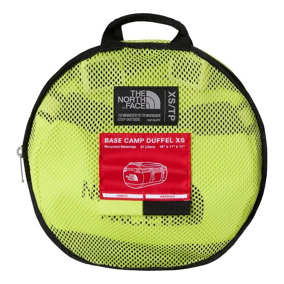 The North Face Base Camp Torba podróżna 45 cm