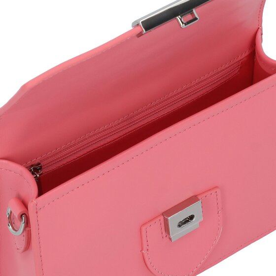 Lancaster Paris Ily Torba na ramię Skórzany 21 cm