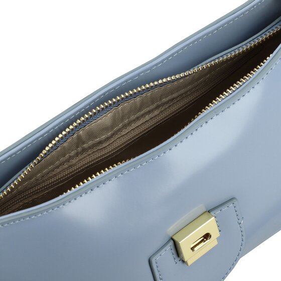 Lancaster Gelato Ily Torba na ramię Skórzany 29 cm