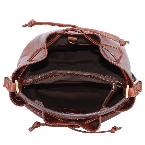 The Bridge Story Donna Pouch Torebka skórzana 24 cm