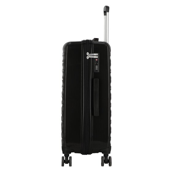 Cocoono Madrid 4 kółka Walizka 67 cm