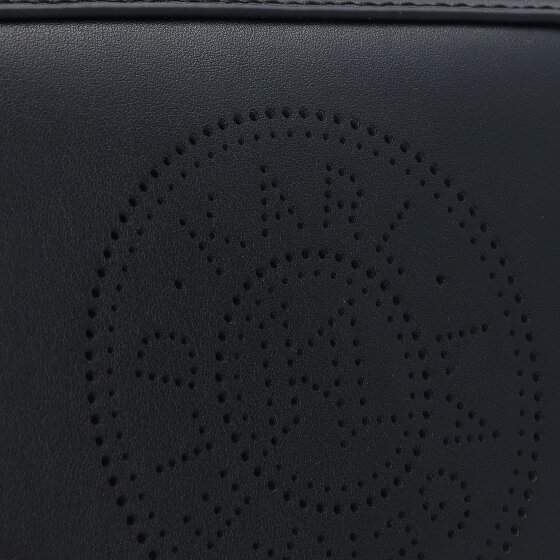 Karl Lagerfeld Circle Torba na ramię Skórzany 20 cm