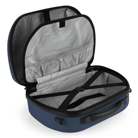 Gabol Paradise XP 4 kółka Zestaw walizek 4-części