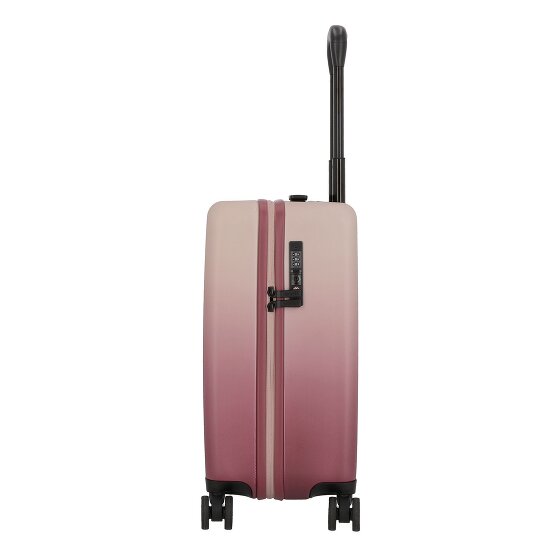 Herschel Heritage 4 kółka Walizka kabinowa XS 50 cm