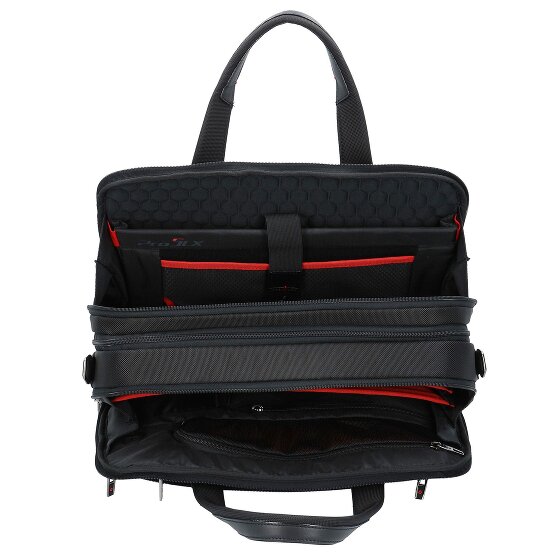 Samsonite Pro-DLX 5 torba lotnicza 42 cm przegroda na laptopa