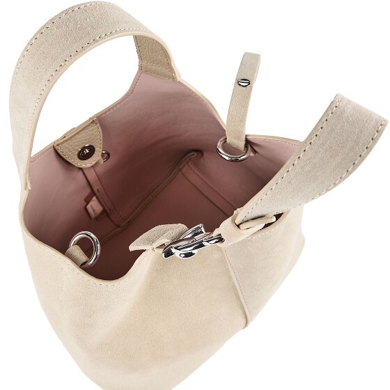 Coccinelle C-Easy Torba na ramię Skórzany 21 cm