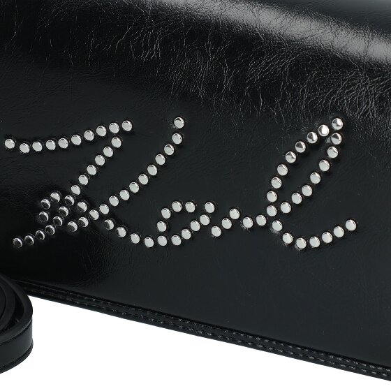 Karl Lagerfeld Essentials Torba na ramię 22 cm