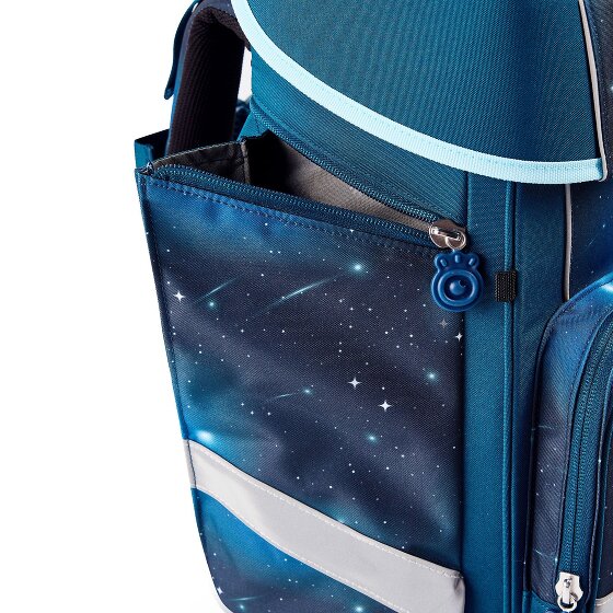 School-Mood Zestaw tornistrów Champion Maxx 6-częściowy model 2026