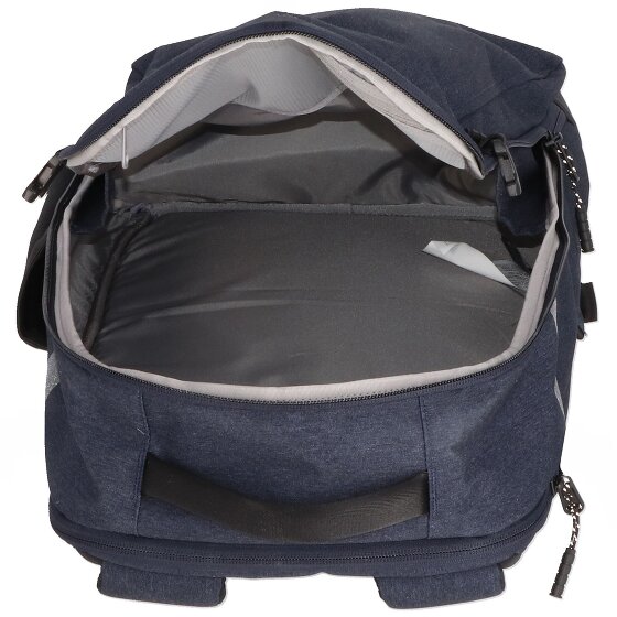 Timbuk2 The Division Pack Deluxe Plecak z przegrodą na laptopa 44 cm