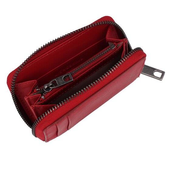 Liebeskind Eliza Portfel Skórzany 8 cm