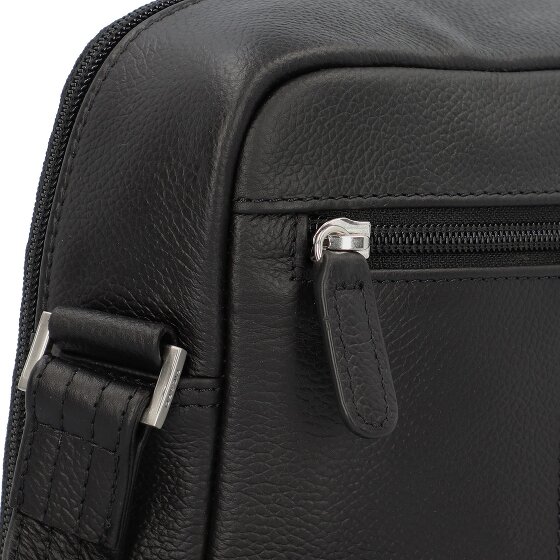 Picard Milano Mini Torba Torba na ramię Skórzany 17 cm