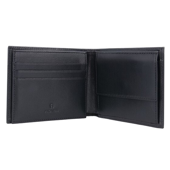 AIGNER Daily Basis Wallet Leather 11 cm