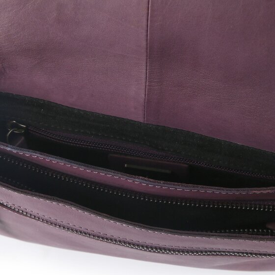 Harbour 2nd Anchor Love Torba na ramię Skórzany 22.5 cm