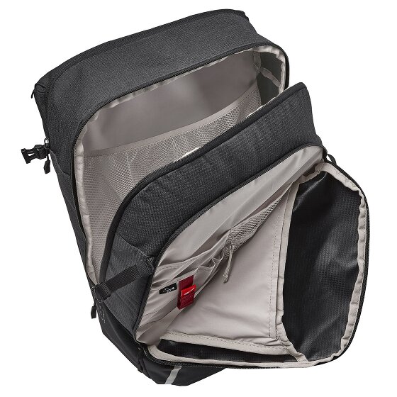 Vaude Cycle 28L Plecak 54 cm Komora na laptopa