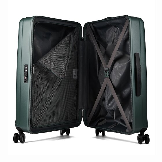 American Tourister Sunset Hills 4 kółka Walizka 64.5 cm