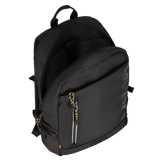 camel active Explore Plecak 43 cm Komora na laptopa