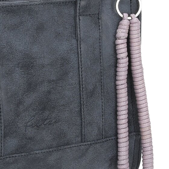 Fritzi aus Preußen SquareN Vintage Torba 20.5 cm