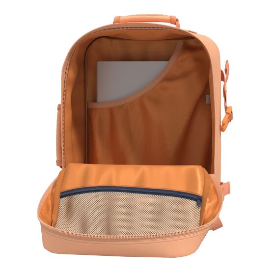 Cabin Zero Classic 124 Plecak 45 cm Komora na laptopa