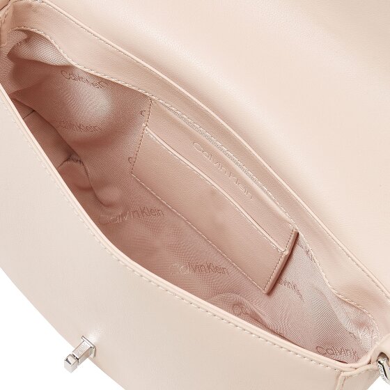 Calvin Klein Re-Lock Torba na ramię 24 cm