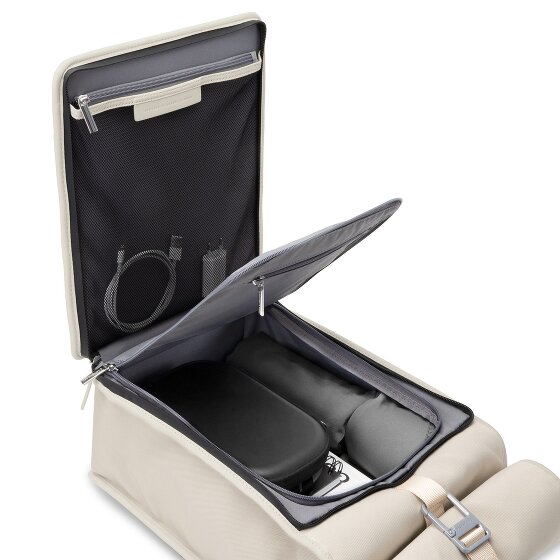 Kapten & Son Plecak podróżny Lund Pro z przegrodą na laptopa 48,5 cm