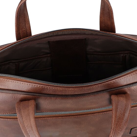 Picard Breakers Teczka 39 cm Komora na laptopa