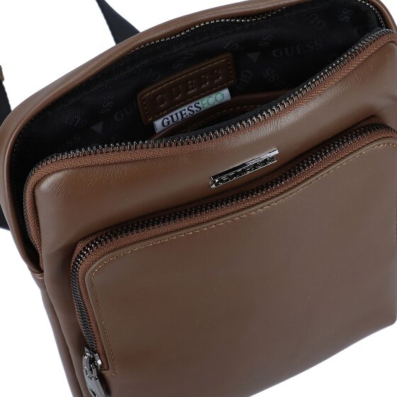 Guess Boston Torba na ramię 20 cm