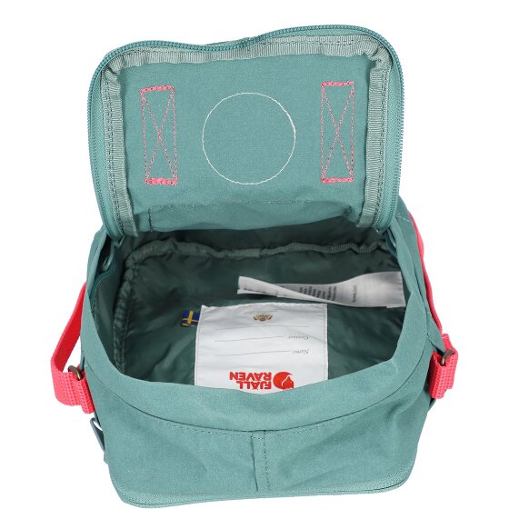 Fjällräven Kanken Sling Torba na ramię 15 cm